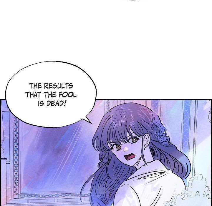 The Villainess Behind the Mask - episode 11 - 71