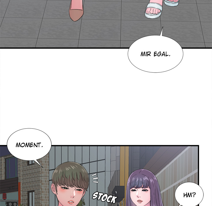 Seinen Mann stehen - episode 22 - 77