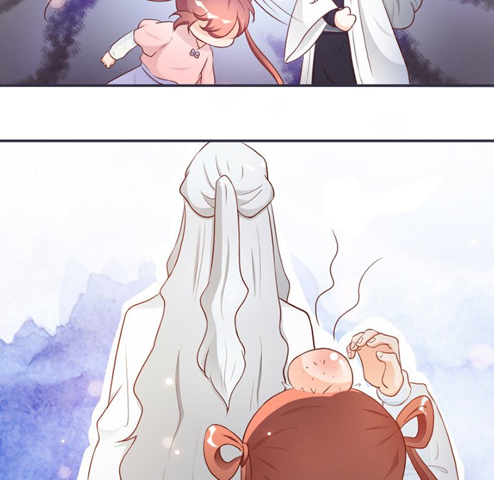 General and Her Medic Lover - episode 4 - 32