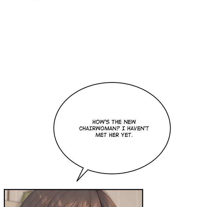 The New CEO's Management Diaries - episode 10 - 6