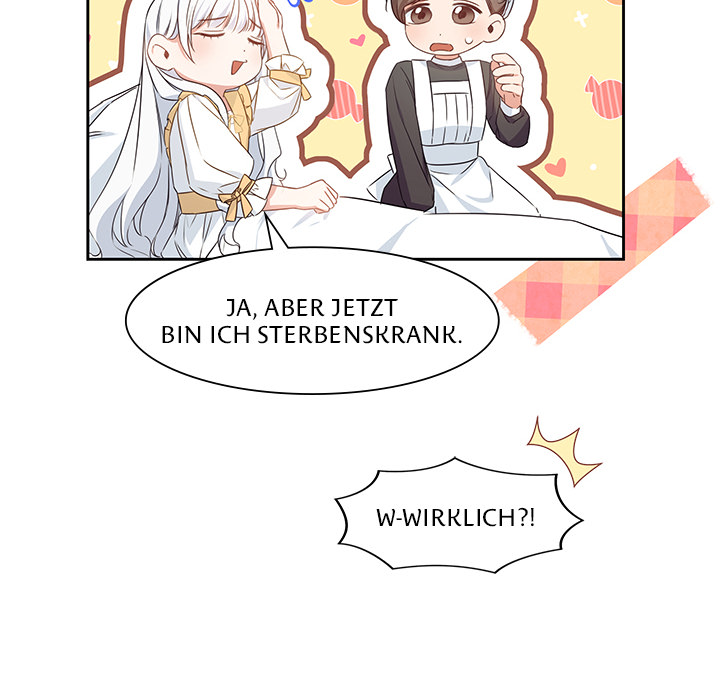 Diesmal ändere ich mein Schicksal - episode 28 - 101