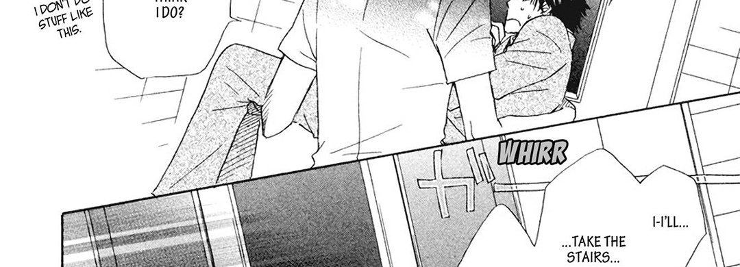 Stairway to Love - episode 3 - 37