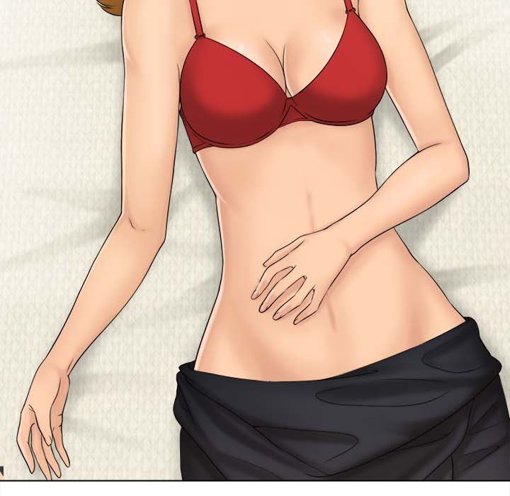My Girlfriend and My Slave - episode 3 - 18