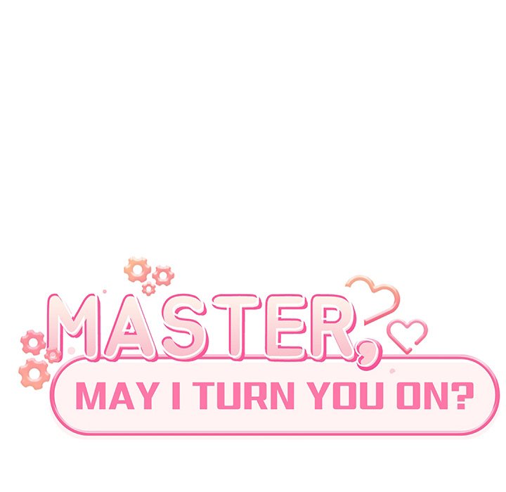 Master, Do You Need A Hand? - episode 27 - 108