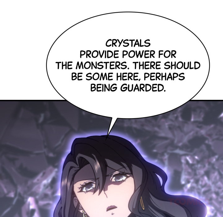 Empowering My Kind in the Apocalypse - episode 14 - 20