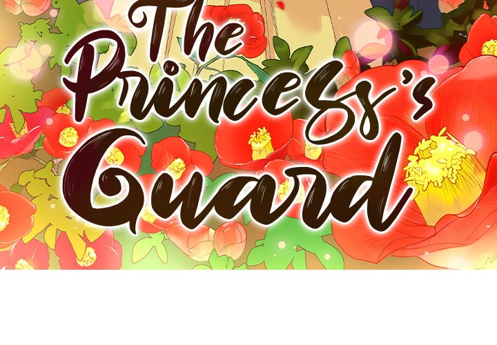 The Princess's Guard - episode 50 - 2