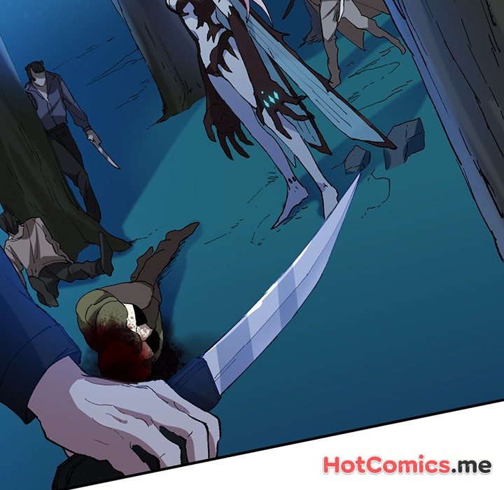 I'm a monster - episode 39 - 49