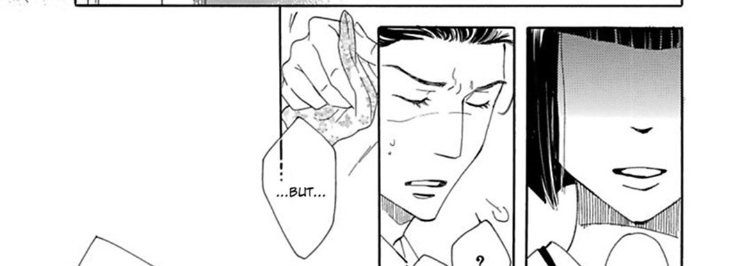 Just Listen to What I Say - The Things I Want A Sadistic Doctor to Do to Me - episode 21 - 78