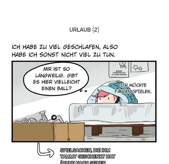 Unter Geschwistern - episode 7 - 33
