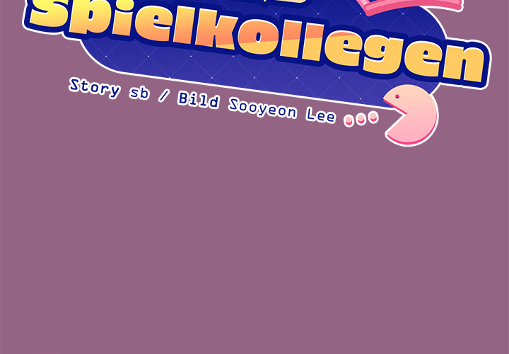 Spielkollegen - episode 27 - 1