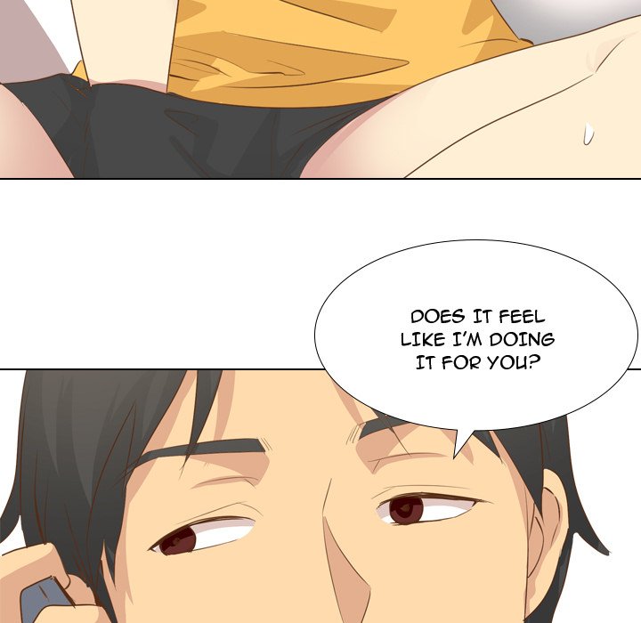 The Giving Girl - episode 21 - 42
