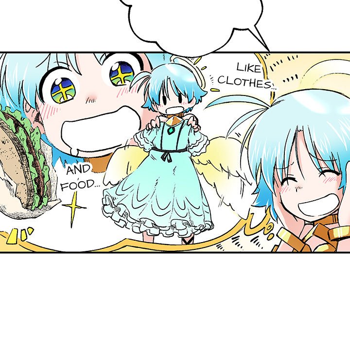 Class Reincarnation - episode 23 - 7