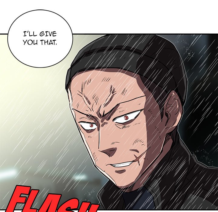 Stardust - episode 18 - 22
