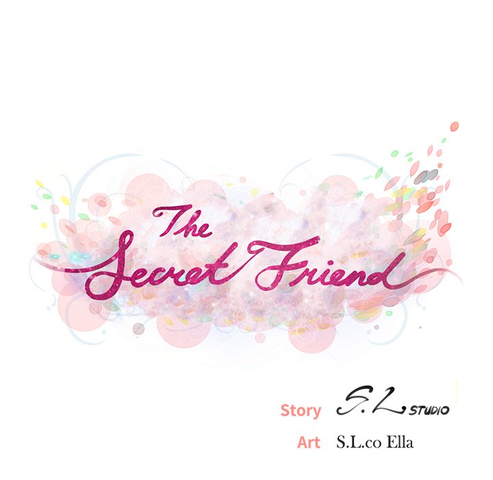 The Secret Friend - episode 2 - 19