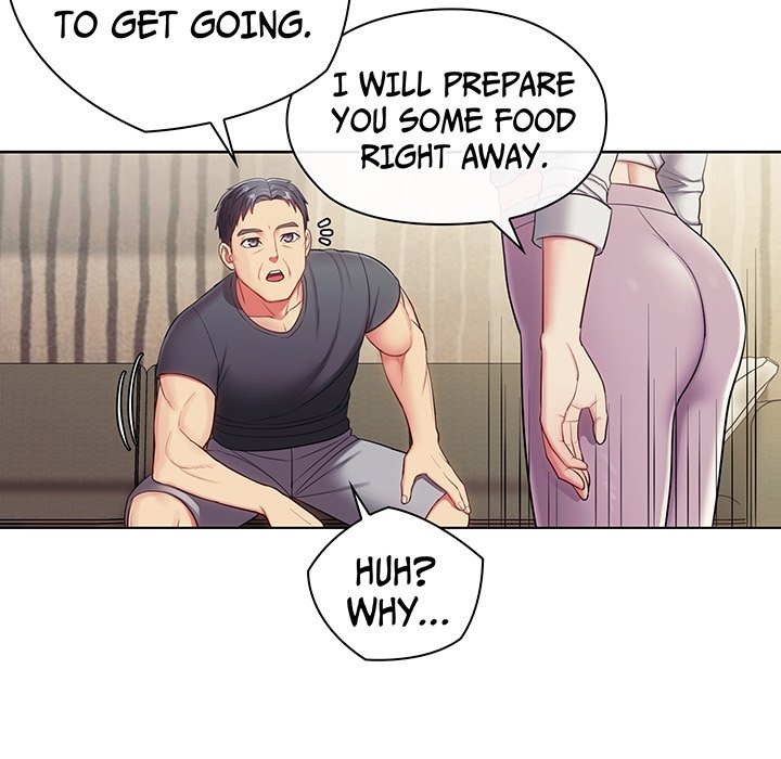 Master, Do You Need A Hand? - episode 13 - 96