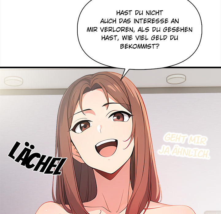 Nach der Dusche liegt eine Fremde in meinem Bett - episode 13 - 15