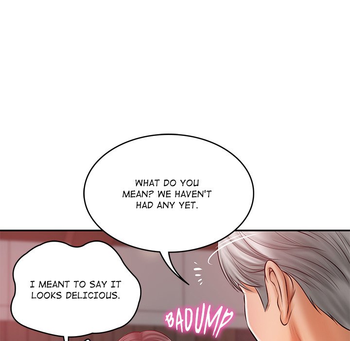 Extremely Rich Family - episode 19 - 30