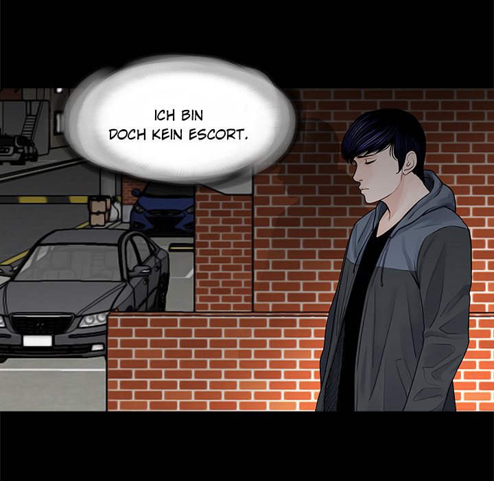 Nachtschicht in Gangnam - episode 5 - 27