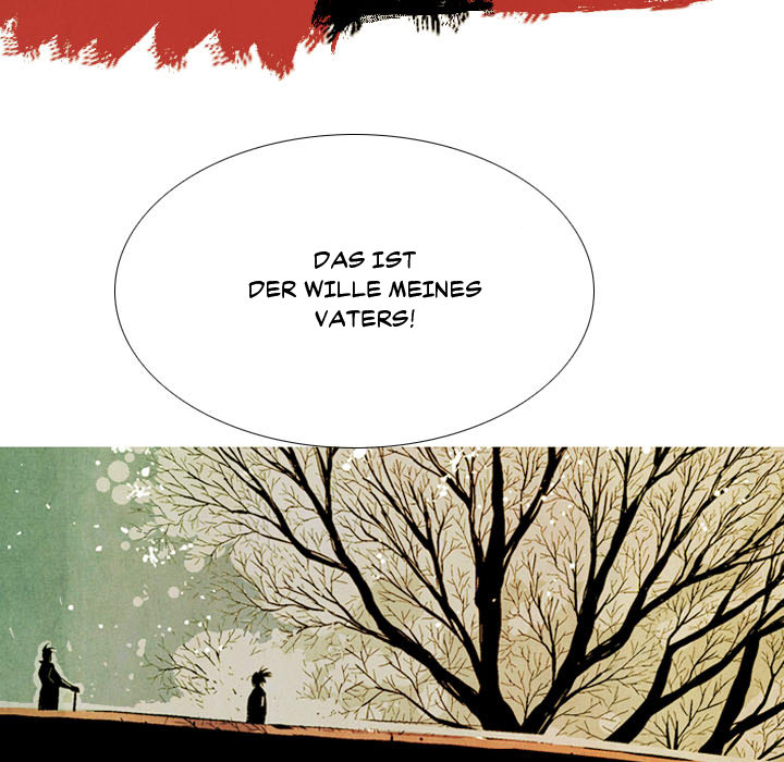 Der Schwertklan Joseons - episode 47 - 6
