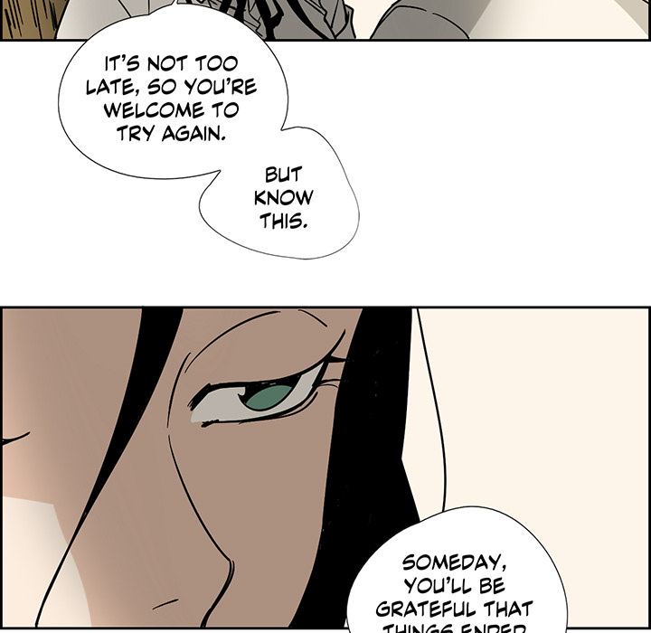 An Innocent Sin - episode 88 - 10