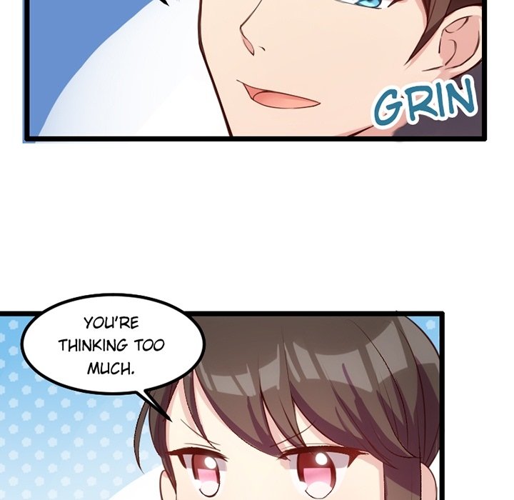 CEO's Sudden Proposal - episode 3 - 14