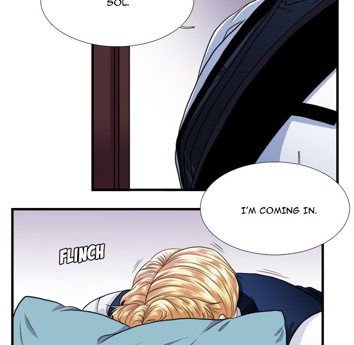 Same, but Different - episode 16 - 32
