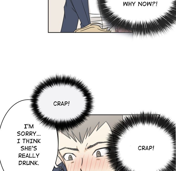 Misfortune - episode 1 - 92