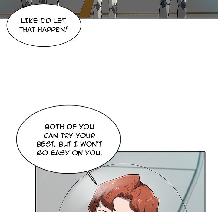 Stardust - episode 60 - 77