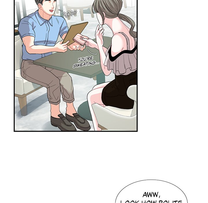 Match Made In Bed - episode 22 - 23