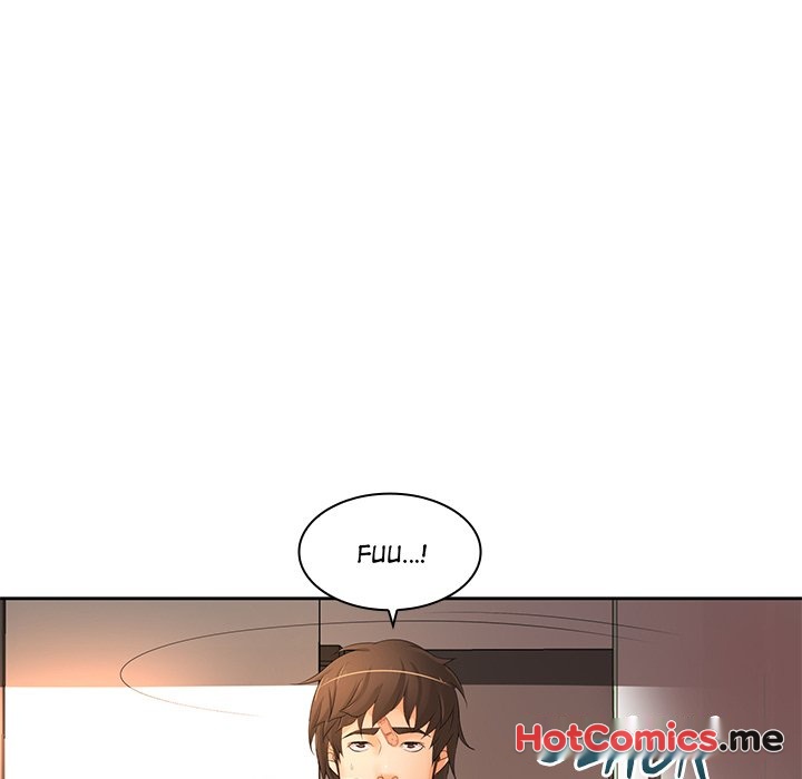 Office Troubles - episode 12 - 26