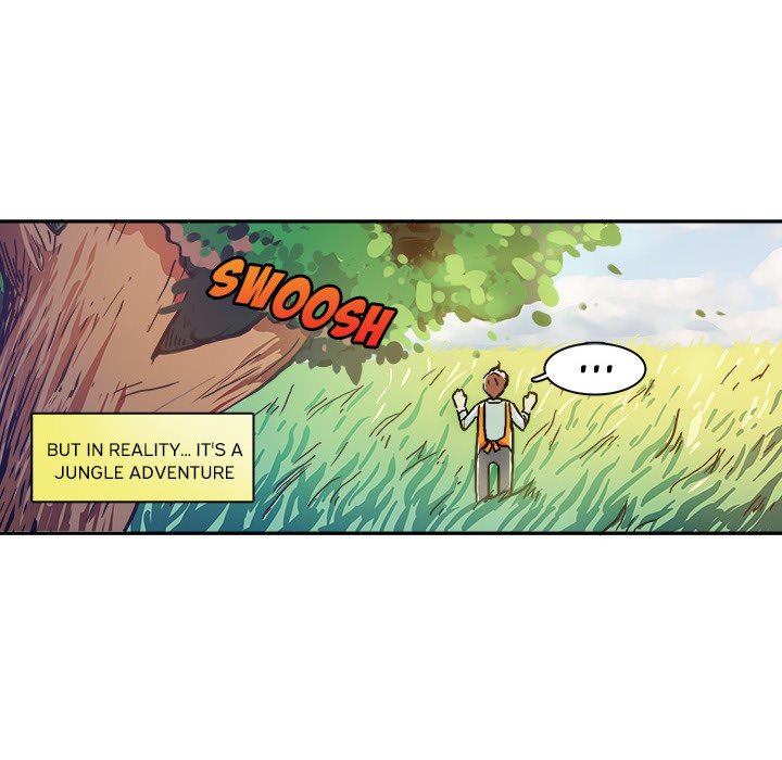 The Good Life - episode 3 - 18