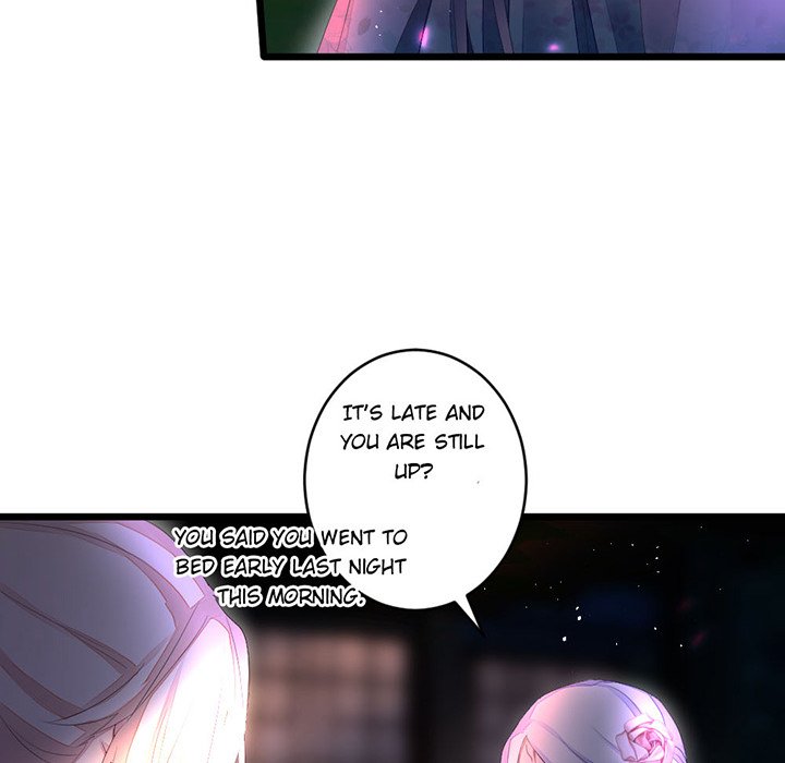 Flowers Whispering - episode 28 - 4