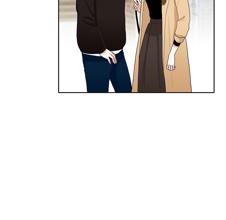 Unrequited Love - episode 12 - 19