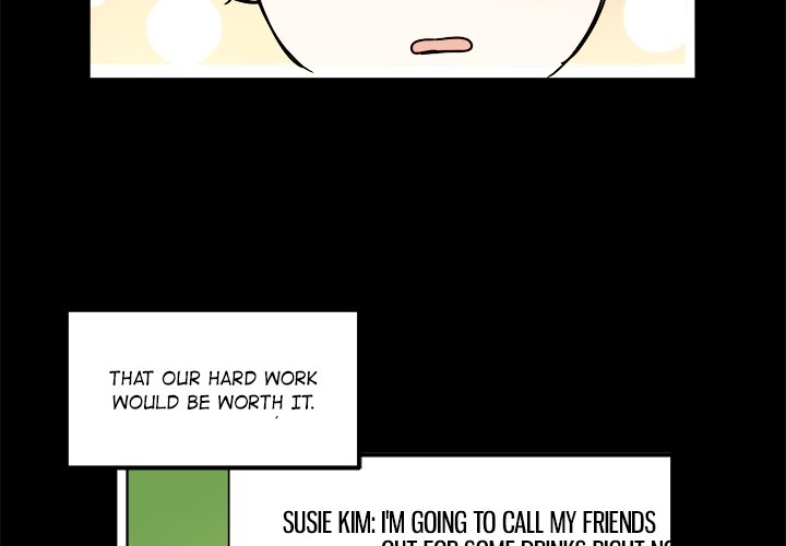 Office Grievances - episode 13 - 3