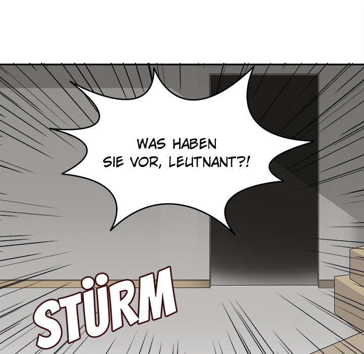 Agent Playboy meldet sich zum Dienst - episode 18 - 93
