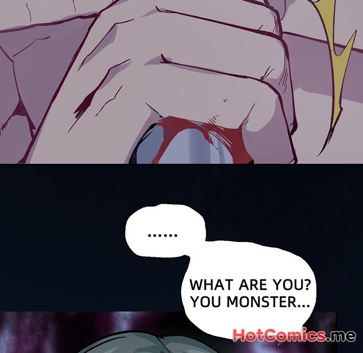 I'm a monster - episode 11 - 12