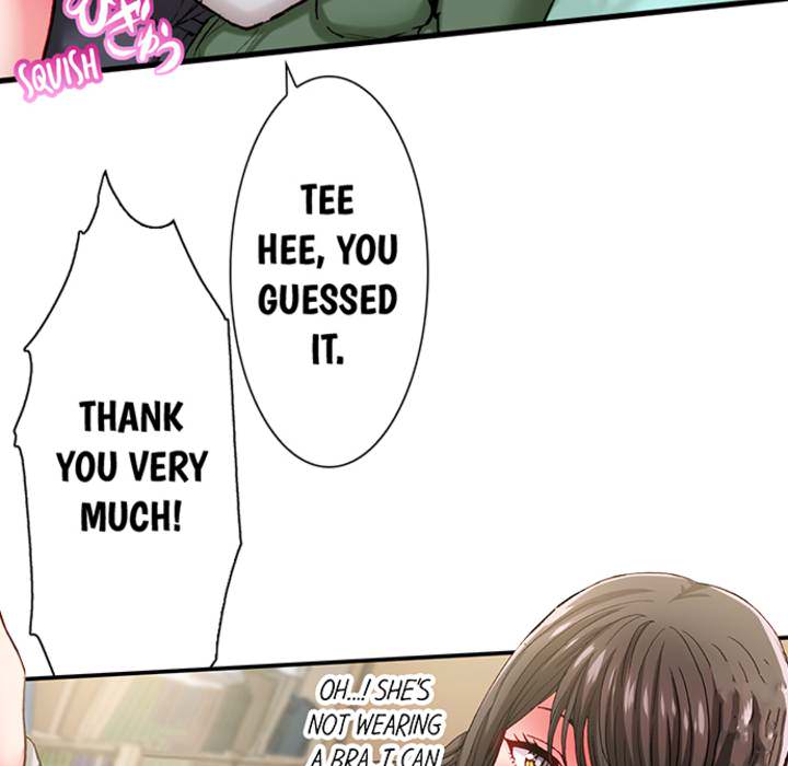 The Quiet Gal Can't Stop Moaning in Bed - episode 7 - 33