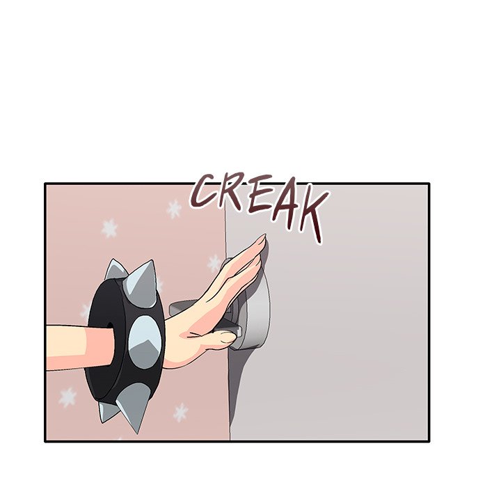 Cosplay Girl - episode 1 - 36