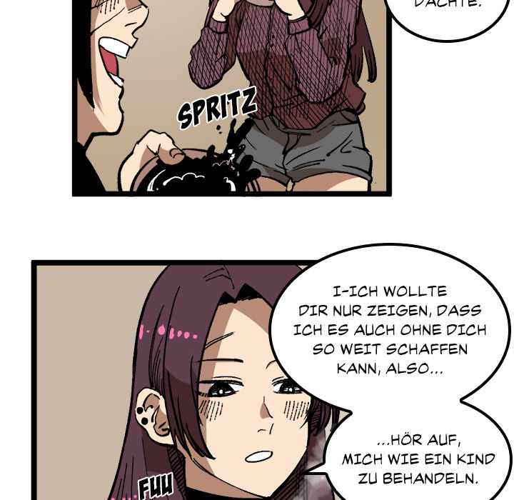 Die Unruhestifterin - episode 34 - 46