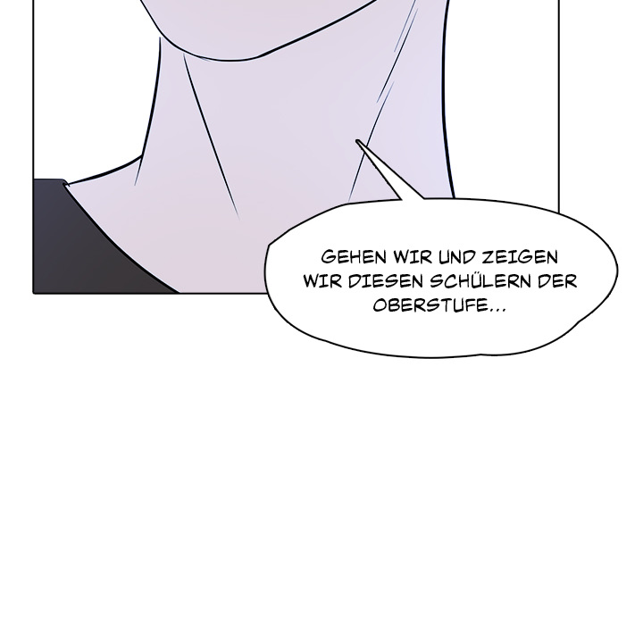 Teufel der Oberstufe: Boost - episode 38 - 115