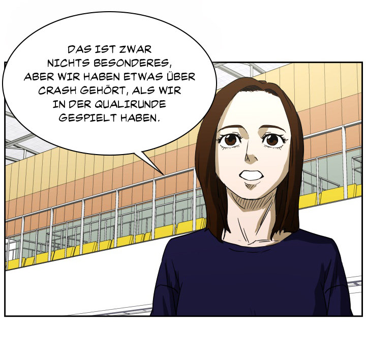 Tweener - episode 55 - 91