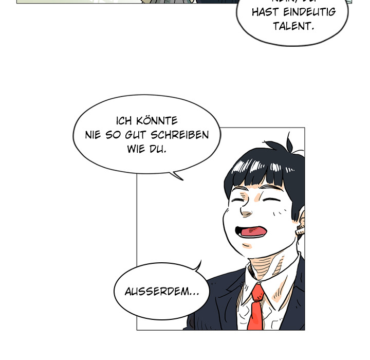 Hero Kim: Wer hat einen Retter bestellt? - episode 2 - 84