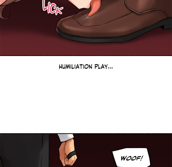 Sexual Exploits - episode 61 - 80