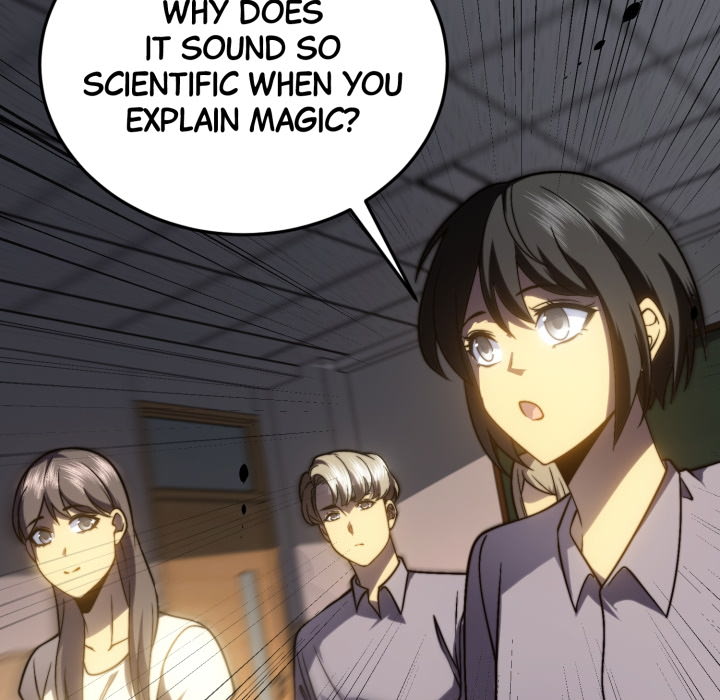 Empowering My Kind in the Apocalypse - episode 9 - 87