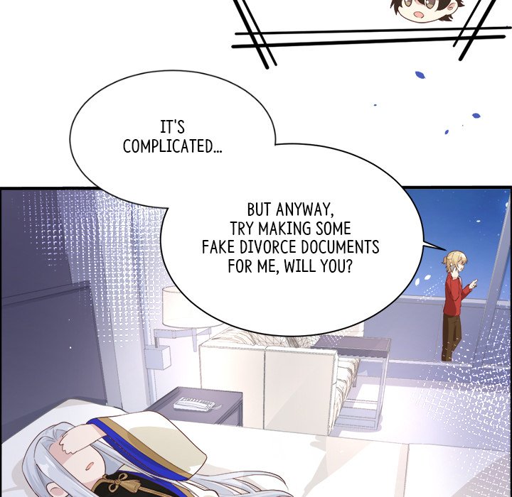 Strange Family - episode 53 - 35