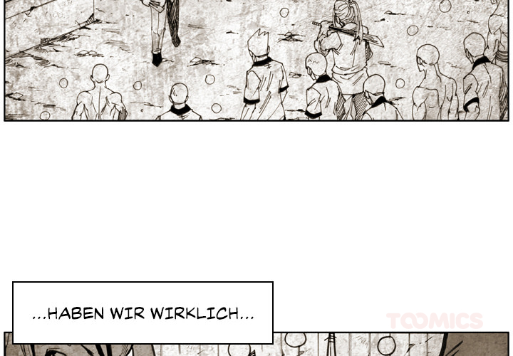 Der Schlägerjäger - episode 20 - 1