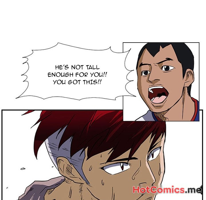 Tweener - episode 27 - 11