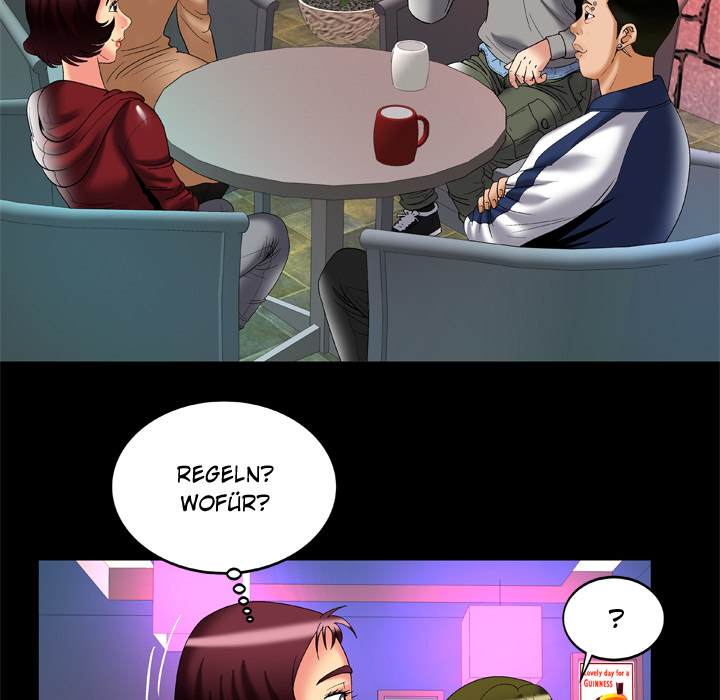 Die Partner meiner Frau - episode 54 - 34