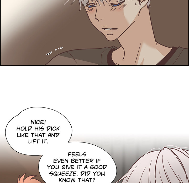 An Innocent Sin - episode 92 - 65