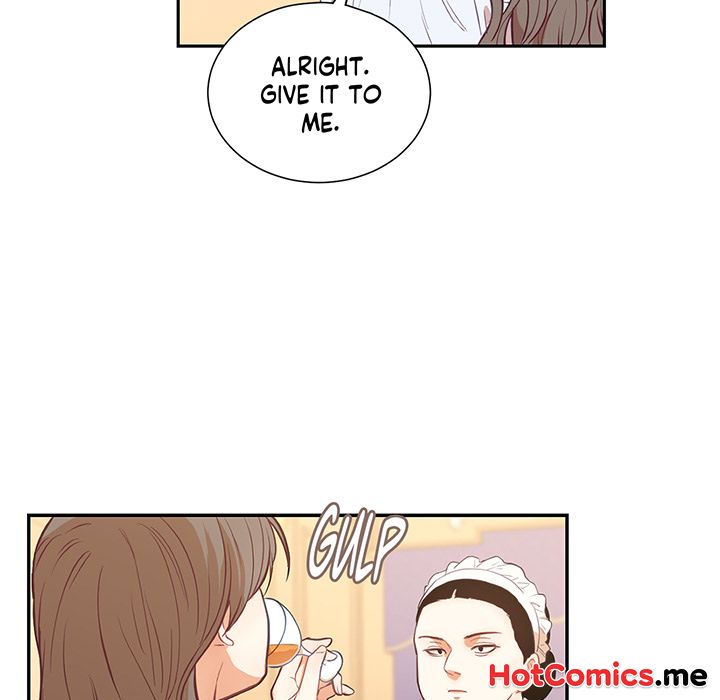 The Blood of Madam Giselle - episode 24 - 40